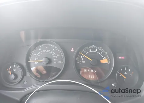 2016 Jeep Patriot Sport from USA, damaged, VIN 1C4NJPBA7GD687840